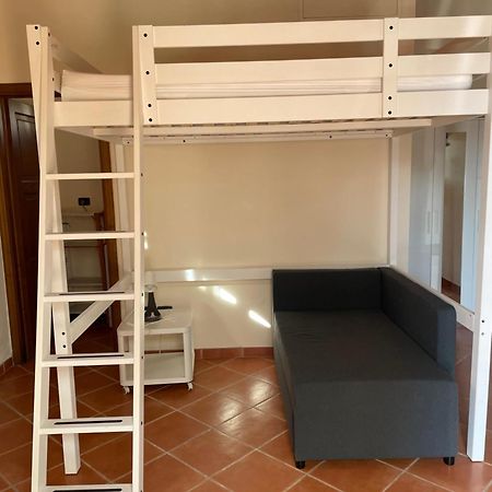 Monolocale Apartment Massarosa Luaran gambar
