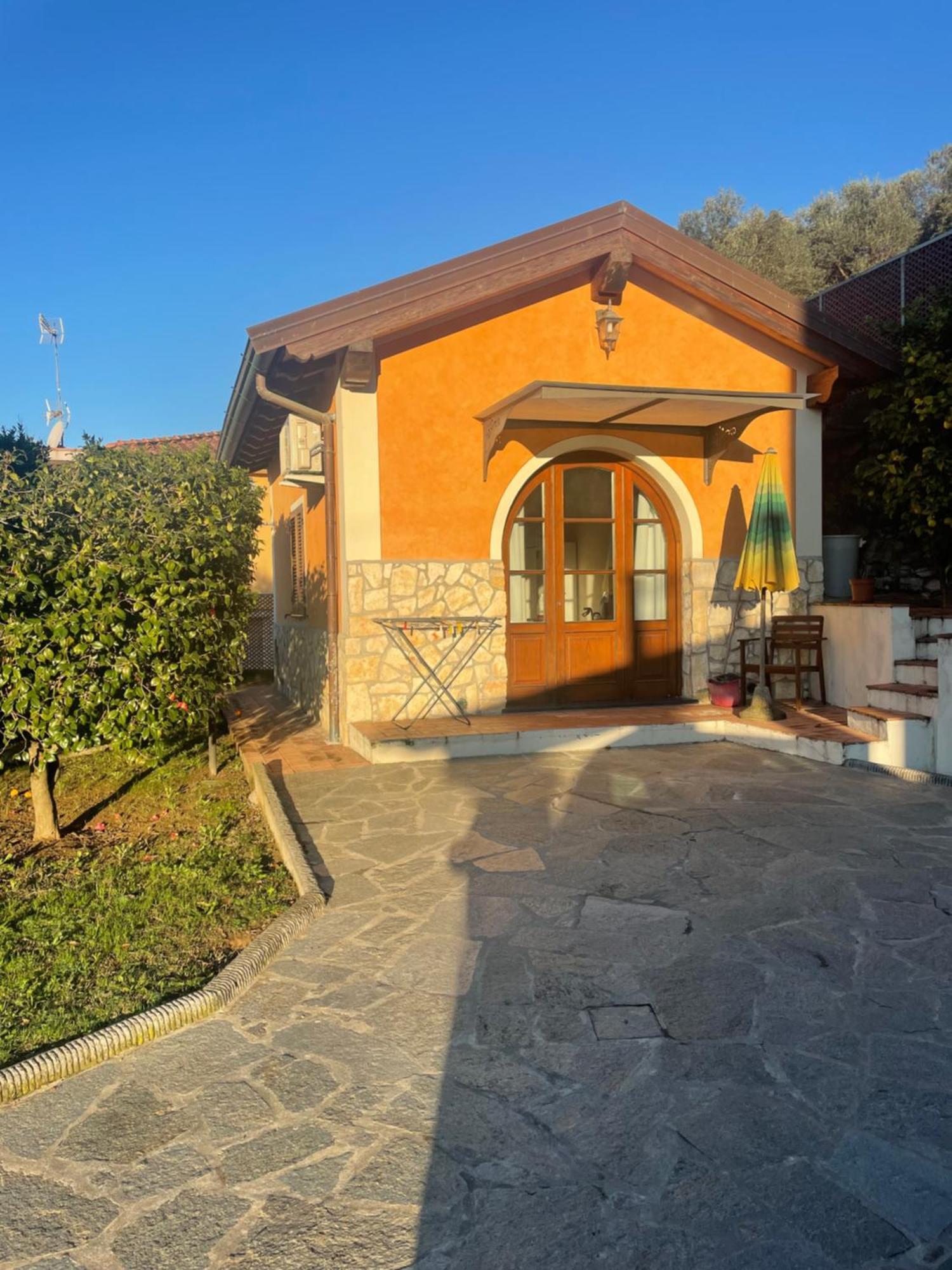 Monolocale Apartment Massarosa Luaran gambar